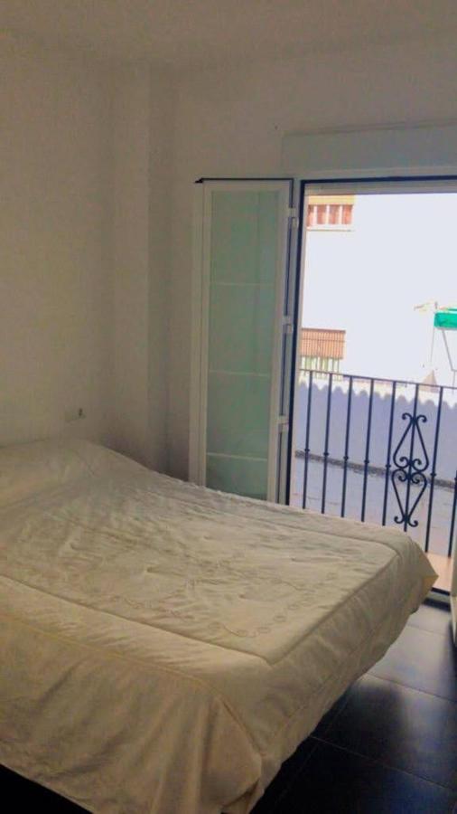 Atico Centrico Daire Antequera Dış mekan fotoğraf
