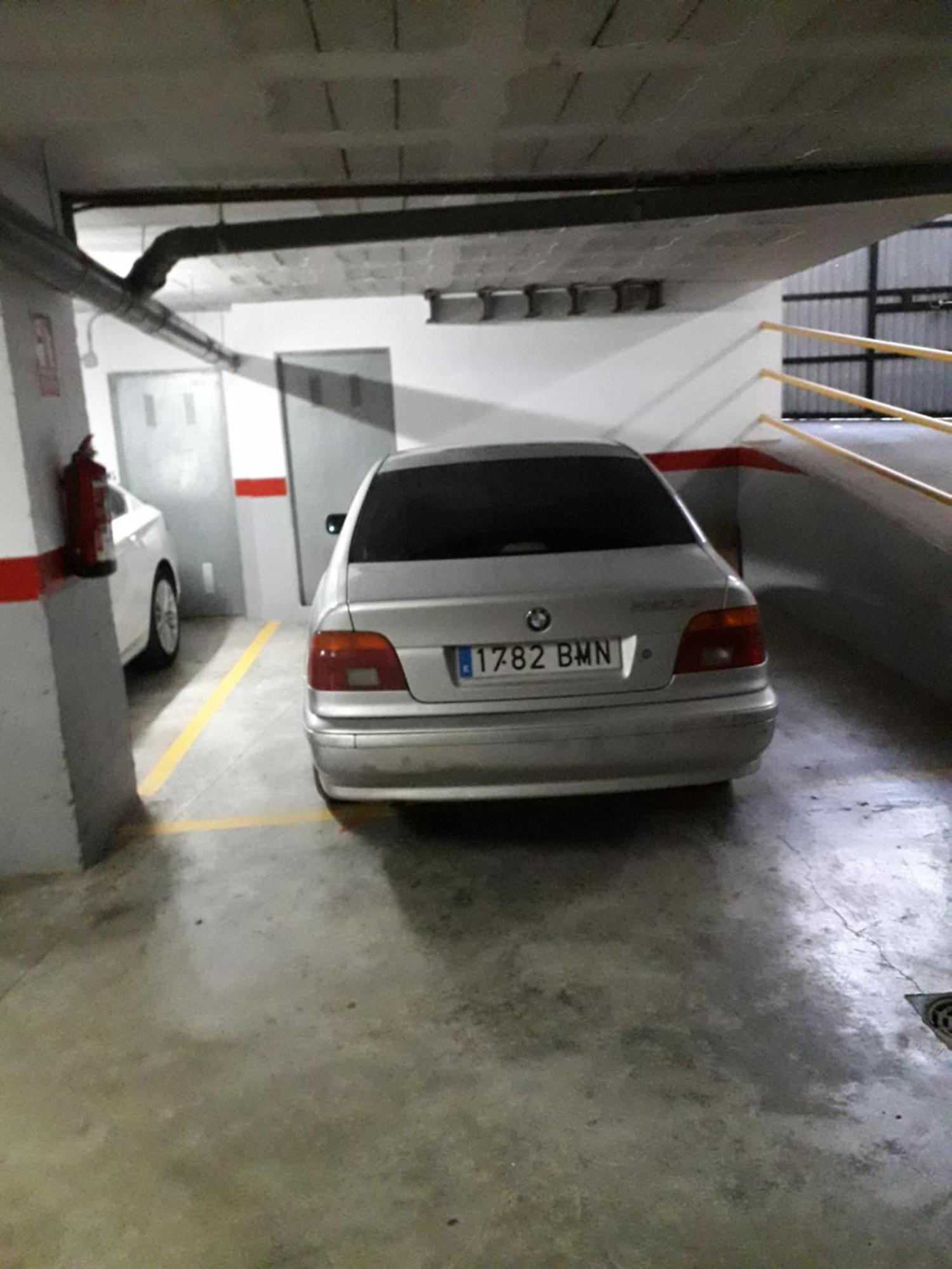Atico Centrico Daire Antequera Dış mekan fotoğraf